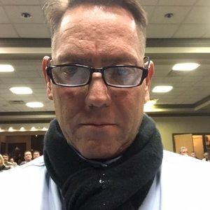 Meet your Posher, Chris